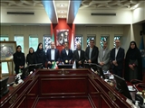 امضای تفاهم‌نامه مرکز داوری اتاق ایران با اتاق اصفهان/ جایگاه برجسته استان اصفهان در حوزه داوری