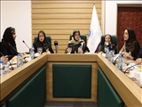 امضای تفاهم‌نامه‌ میان شورای‌عالی بانوان اتاق اصفهان و کانون زنان بازرگان استان یزد