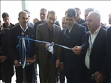 دفتر نمایندگی نجف‌آباد و تیران و کرون اتاق بازرگانی اصفهان به شعبه ارتقا یافت