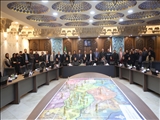 برنامه‌ریزی اتاق بازرگانی اصفهان برای توانمندسازی کسب‌وکارها
