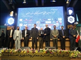 تقدیر از پنجاه و پنج واحد برتر استان در رعایت حقوق مصرف‌کنندگان