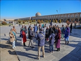 اصفهان مکانی امن و دارای استانداردهای ایمنی گردشگری است