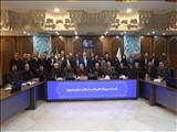 اتاق بازرگانی حامی هنرمندان نصف جهان است