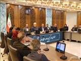 خانه معدن در اصفهان تشکیل می‌شود