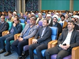 تقدیر از اتاق بازرگانی اصفهان در اجلاس استانی نماز