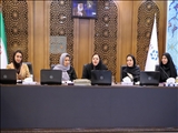 پلی بین تجربه‌های مالی و توانمندی بانوان کارآفرین