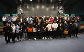 طرح پویش؛ پلی میان تجربه عملی و علمی دانشجویان
