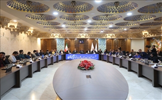 شهر جهانی اصفهان؛ پل ارتباطی اقتصاد ایران و آفریقا