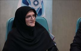 اصفهان، وارث تاریخ؛ آفریقا، گنجینه طبیعت