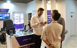 شرکت در اکسپوی تهران؛ گامی نو در توسعه صادرات اعضا