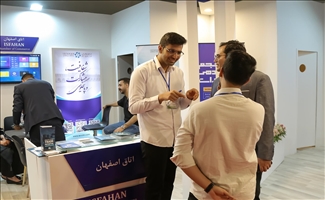 شرکت در اکسپوی تهران؛ گامی نو در توسعه صادرات اعضا