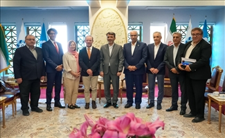 گشودن قفل تحریم‌ها؛ ایران و استرالیا در مسیر همکاری پایدار
