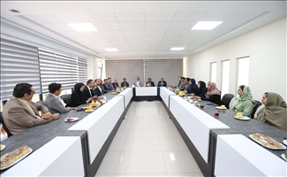 تأکید بر نقش آموزش و نوآوری در توسعه صادرات استان
