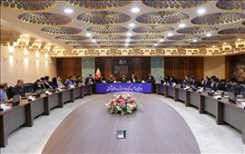 از نان تا نوسازی ناوگان؛ مسئولیت اجتماعی در خدمت سلامت