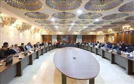صنعت اصفهان در تقاطع چالش و توسعه