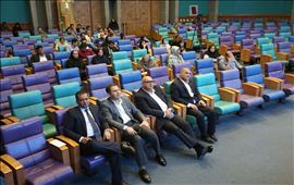 در جست‌وجوی تاب‌آوری اقتصادی با نوآوری و فناوری