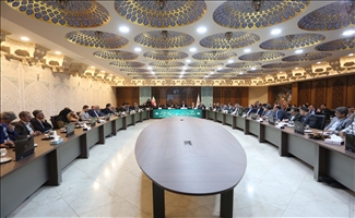زنجیره سبز کشاورزی ایران در اصفهان پیوند خورد