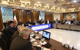 تسهیل، تفویض، ترخیص؛ سه کلید نجات اقتصاد استان