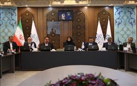 همدلی برای جهانی‌شدن گردشگری اصفهان
