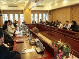 ارایه سه طرح از سازمان مدیریت پسماند در نشست ITDO