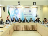 اتاق بازرگانی اصفهان  پایلوت طرح توانمند سازی تشکلها  در کشور قرار می گیرد