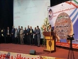 رییس خانه صنعت و معدن ایران در آیین گرامیداشت روز صنعت و معدن آذربایجان  غربی:  صنعت کشور نیازمند عفو عمومی جریمه های بانکی است