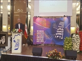 در آیین گرامیداشت روز صنعت و معدن استان آذربایجان شرقی ؛  رییس اتاق بازرگانی اصفهان شهروند افتخاري تبريز شد