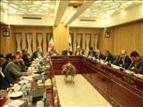 در نشست اتاق بازرگانی اصفهان با دیوانیه و نجف  عراق عنوان شد؛ اصفهان ،دیوانیه و نجف  می توانند روابط اقتصادی ایران و عراق را تعمیق بخشند/پیشرفت صنعت در استان اصفهان قابل تحسین است 