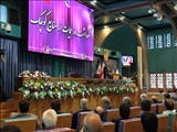 سهل آبادی در آیین نکواشت روز حمایت از صنایع کوچک:  برخوردار بودن استان اصفهان همچنان برای این استان مشکلات بسیاری ایجاد کرده است