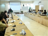 درکارگاه تخصصی آشنایی با برند و برند سازی اتاق بازرگانی اصفهان عنوان شد:  هدف از برندسازی خلق ارزش به واسطه شناسایی و ایجاد تمایز است