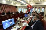  دومین جلسه هیات نمایندگان 1