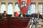  دومین جلسه هیات نمایندگان 2
