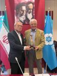 اتاق بازرگانی اصفهان کانون هماهنگی اتاق‌های عضو مجمع گفتگوی همکاری آسیا شود