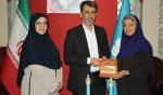 انجمن تولیدکنندگان و صادرکنندگان صنایع‌دستی