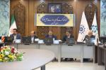 یک‌صد و سی و یکمین جلسه شورای گفتگو