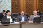یک‌صد و سی و یکمین جلسه شورای گفتگو