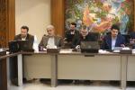 یک‌صد و سی و یکمین جلسه شورای گفتگو
