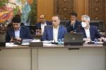 یک‌صد و سی و یکمین جلسه شورای گفتگو