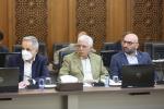 یک‌صد و سی و یکمین جلسه شورای گفتگو