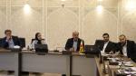 نشست کمیسیون مسئولیت‌های اجتماعی 