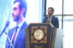 افتتاحیه سیزدهمین نمایشگاه بین‌المللی گردشگری