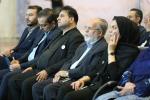 افتتاحیه سیزدهمین نمایشگاه بین‌المللی گردشگری