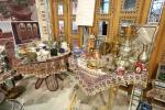 افتتاحیه سیزدهمین نمایشگاه بین‌المللی گردشگری