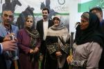 بازدید فعالان اقتصادی  اصفهان از نمایشگاه بین‌المللی 