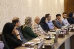 کمیسیون سرمایه‌گذاری و تامین مالی 