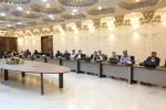 کمیسیون سرمایه‌گذاری و تامین مالی 