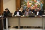 کمیسیون گردشگری و صنایع دستی 