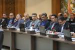 کمیسیون گردشگری و صنایع دستی 