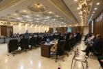 کمیسیون گردشگری و صنایع دستی 