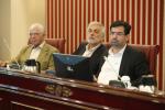 پنجمین جلسه هیات نمایندگان 